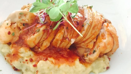 Kokoreç Beğendi Tarifi