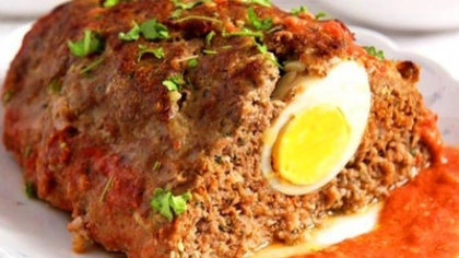 Dalyan Köfte Tarifi