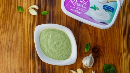 Pestolu Dip Sos Tarifi