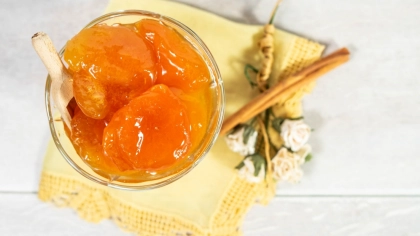 Kayısı Reçeli Tarifi