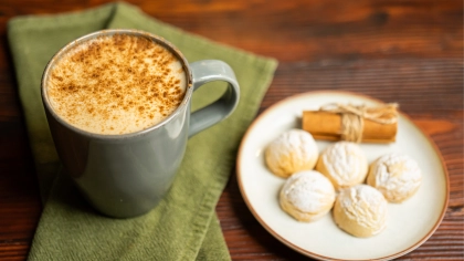 Espressolu Salep Tarifi