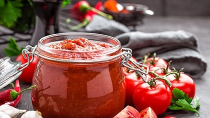 Pratik Napolitan Sos Tarifi