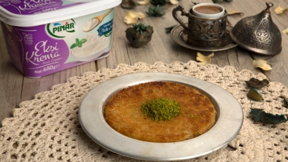 Pratik Künefe Tarifi