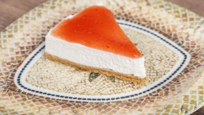 Karpuzlu Cheesecake Tarifi