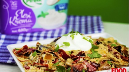 Biber Kavurması Tarifi