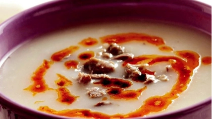 Geleneksel Düğün Çorbası Tarifi