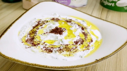 Anadolu Cacığı Tarifi