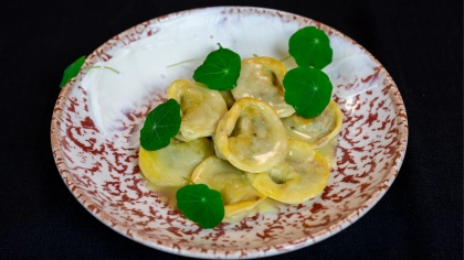 Pelmeni Tarifi