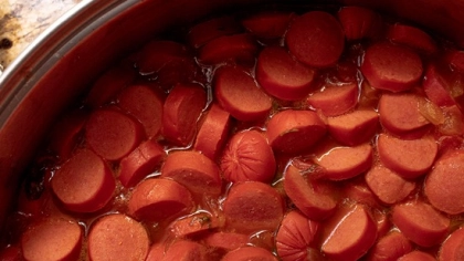 Sosis Türlüsü Tarifi