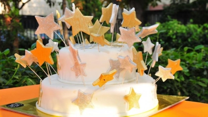 Fıstıklı Çikolatalı Pasta Tarifi