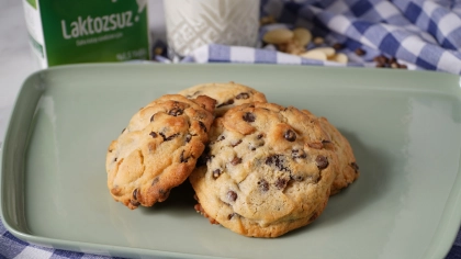 Levain Kurabiye Tarifi