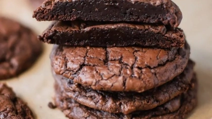 Brownie Kurabiye Tarifi