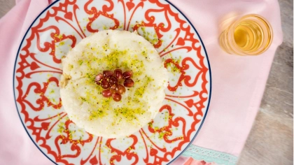 Güllaç Paludesi Tarifi