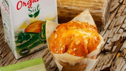 Fındıklı Muffin Tarifi