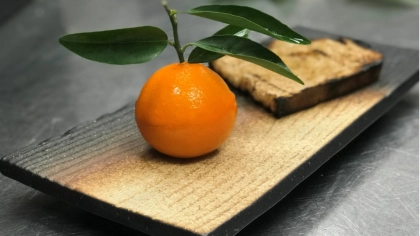 Kaz Ciğeri Klementine Tarifi