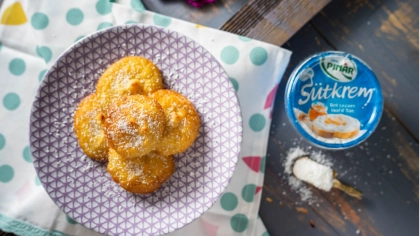 Lor Tatlısı Tarifi