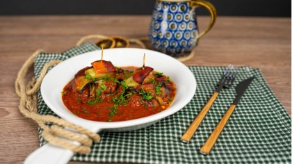 İslim Kebabı Tarifi