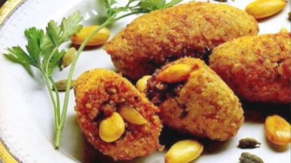 Arefe Köftesi Tarifi