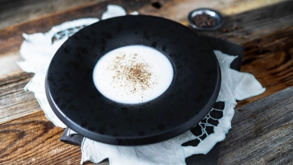 Sütlü Çorba Tarifi