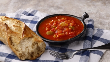 Kahvaltılık Sos Tarifi