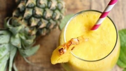 Diyet Smoothie Tarifi