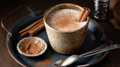 Salep Tarifi