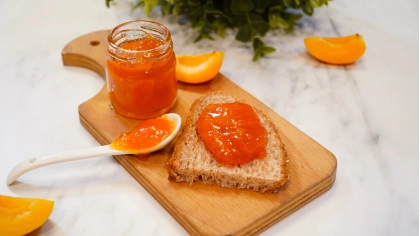 Kolay Kayısı Reçeli Tarifi