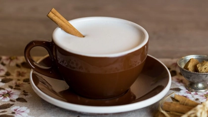 Kolay Salep Tarifi