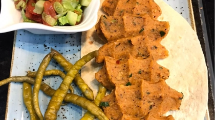 Mercimek Köftesi Tarifi