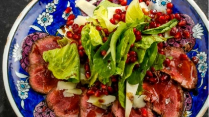 Narlı Bonfile Tarifi