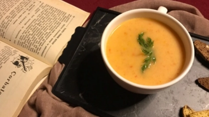 Pratik Sebze Çorbası Tarifi