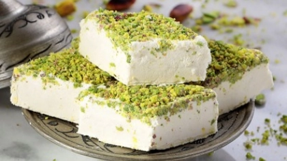 Saray Helvası Tarifi