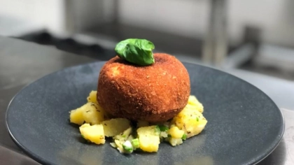 Piliç Kievski Tarifi