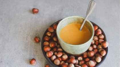 Fındık Pralin Tarifi