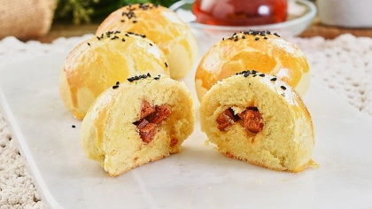 Anne Poğaçası Tarifi