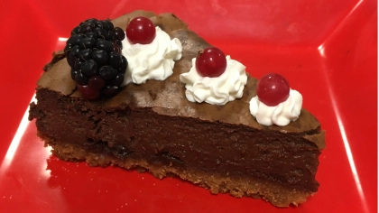Choco Labneli Cheesecake Tarifi