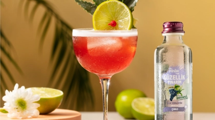 Aloe Veralı Kış Çayı Tarifi