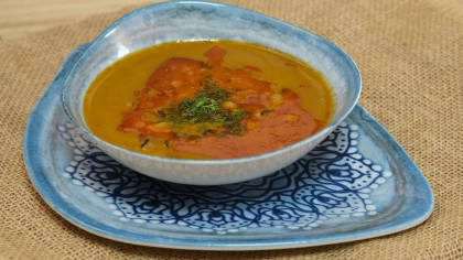 Börülceli Ege Çorbası Tarifi