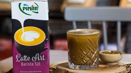 Soğuk Granül Kahve Tarifi