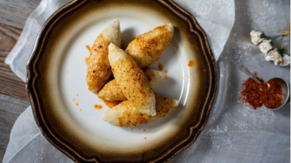 Haşlama İçli Köfte Tarifi