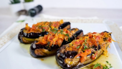 İmambayıldı Tarifi