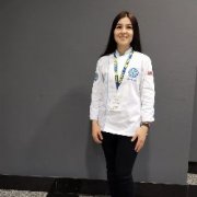 Büşra Çavdar