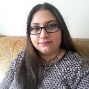 Elif YILMAZ