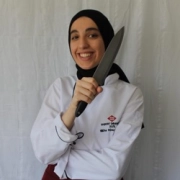 Nilüfer Rüveyda Kenç