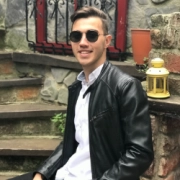 Berke Sazak