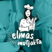 Elmas Mutfakta