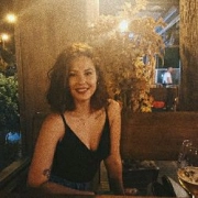 Dilay Aydın hakkında