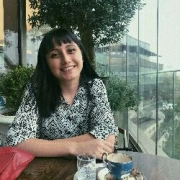 Reyhan Aydoğan