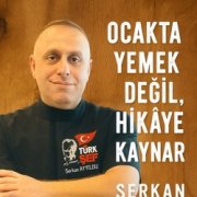 Serkan Ayyıldız