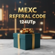 MEXC Referans Kodu